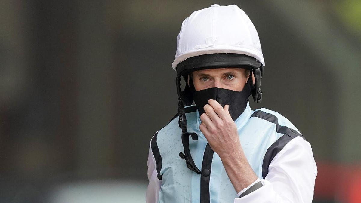 Ryan Moore 